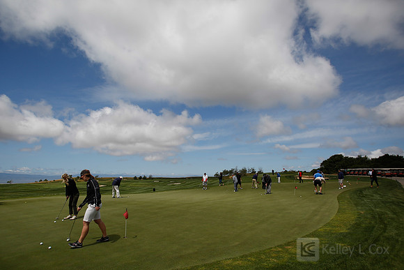 CSUEB: 2014 Golf Classic