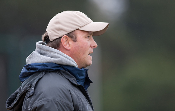 Cal Women's Soccer vs Oregon State