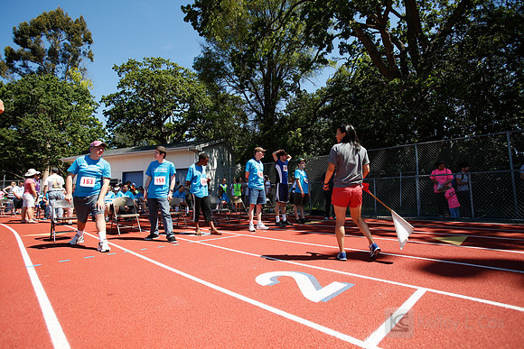 SONC Bay Area Games
