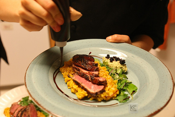 Supper Club Dec 22, 2011