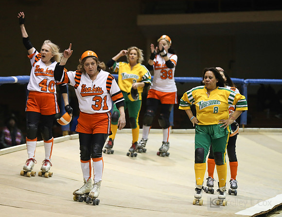Roller Derby