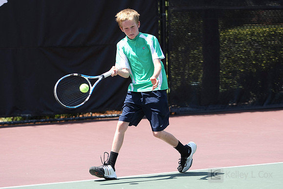 2012 Claremont Country Club Tennis Championships