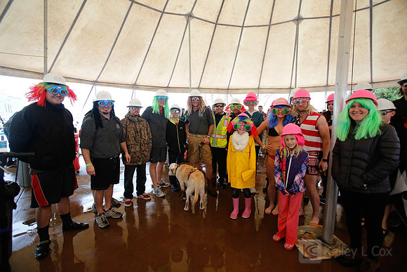 SONC: Polar Plunge Sacramento