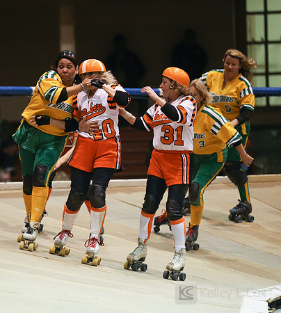 Roller Derby