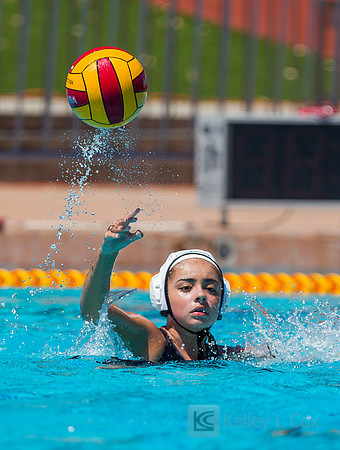 14G 3rd Place Laguna Beach v Commerce