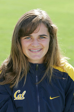Cal Cross Country