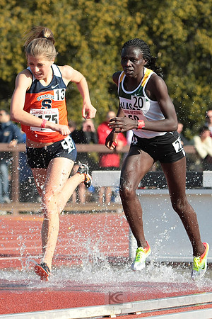 UAA Stanford Invite