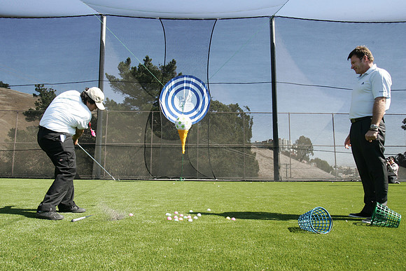 The First Tee San Francisco