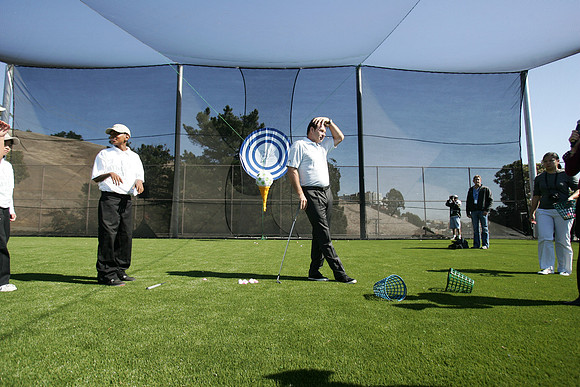 The First Tee San Francisco