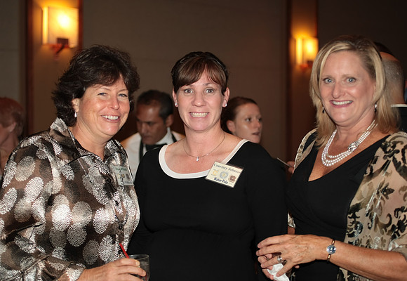 Cal Hall of Fame 2010