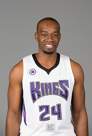 NBA: Sacramento Kings-Media Day