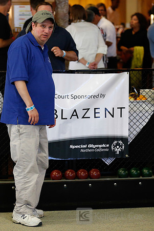 SONC: Bocce Tournament