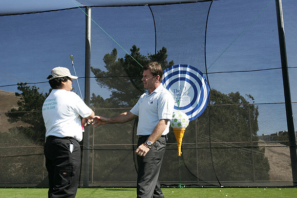 The First Tee San Francisco