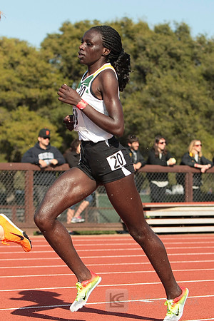 UAA Stanford Invite