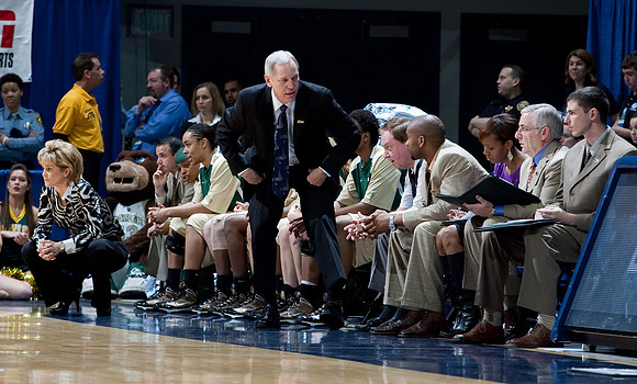 Baylor vs Georgetown