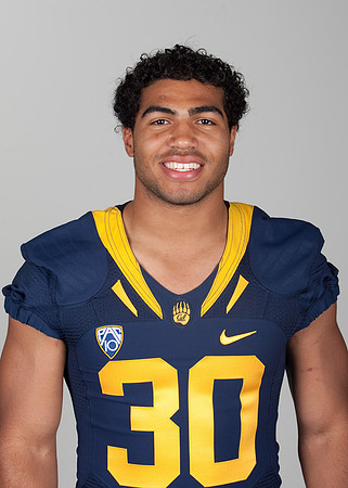 Cal Football 2010