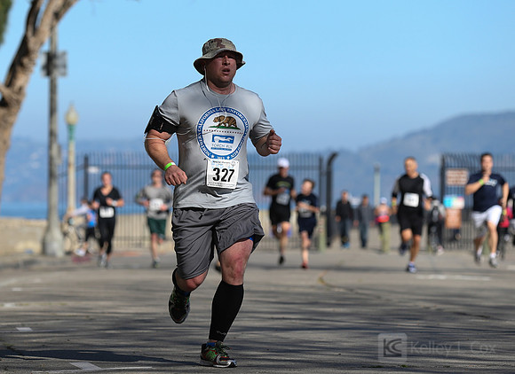 SONC Polar Plunge SF