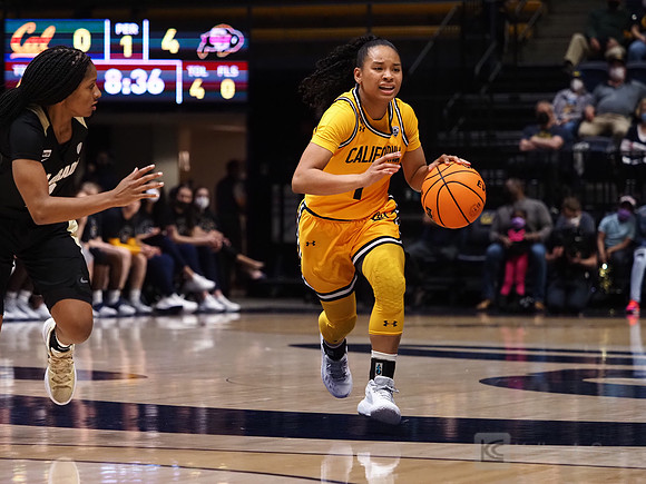 Leilani McIntosh (#1)