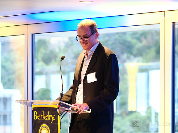 Simons Institute 10th Anniversary Gala