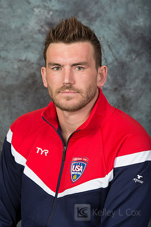 USAWP: Mens National Team