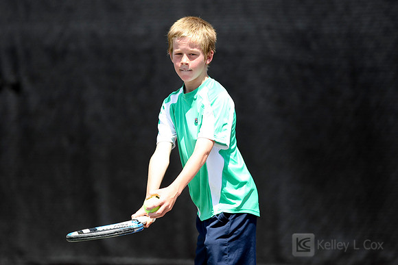 2012 Claremont Country Club Tennis Championships