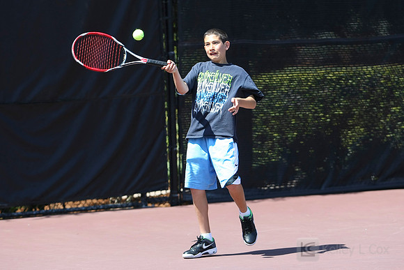 2012 Claremont Country Club Tennis Championships