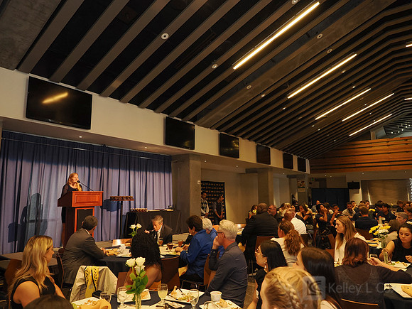 Cal Student Athlete Academic Honors Luncheon