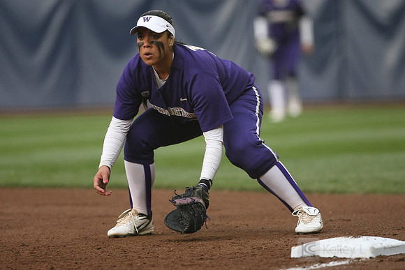 Softball: Cal vs Washington