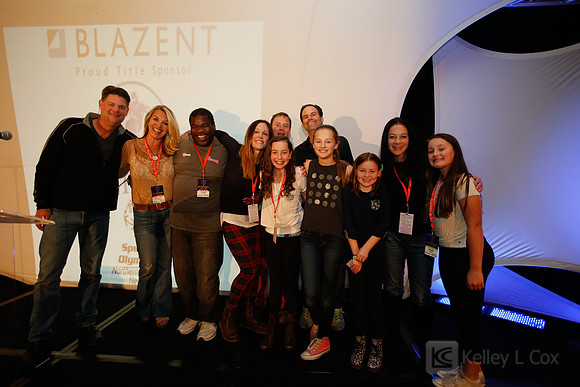 SONC 2015 Winterfest