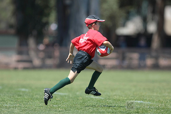 W College Rugby: Chico vs UCLA