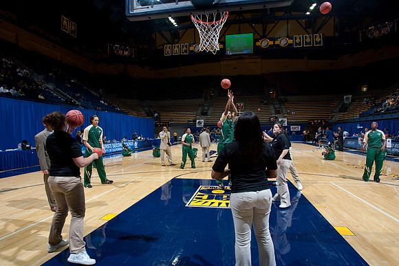 Baylor vs Georgetown