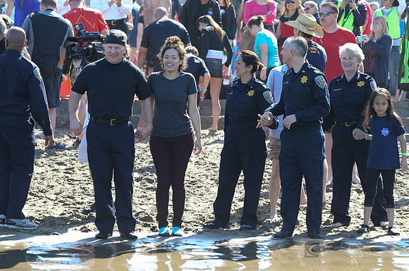 SONC Polar Plunge SF