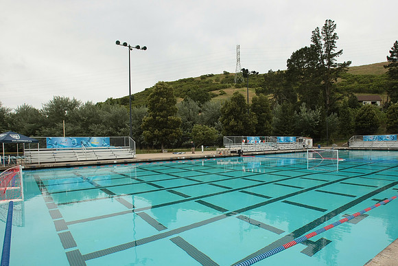 USA Water Polo - Masters National Championship