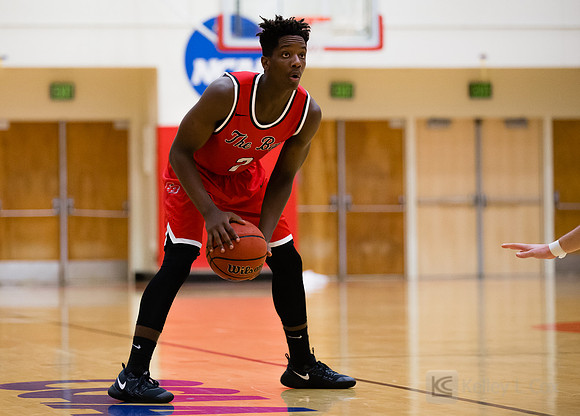Basketball - College - Mens: WWU at CSUEB