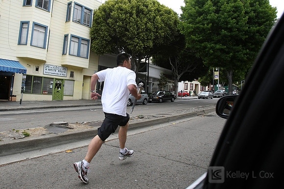 SONC Torch Run