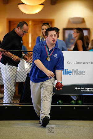 SONC: Bocce Tournament