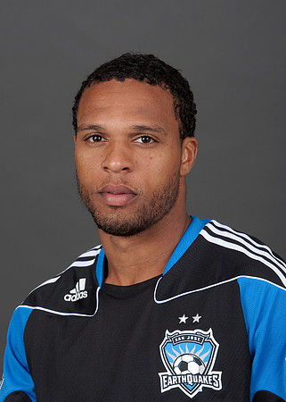 San Jose Earthquakes
