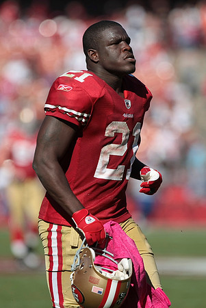 NFL: Browns at 49ers
