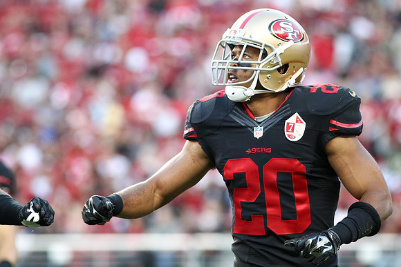 NFL: Arizona Cardinals at San Francisco 49ers