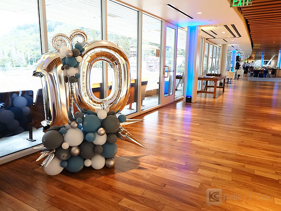 Simons Institute 10th Anniversary Gala