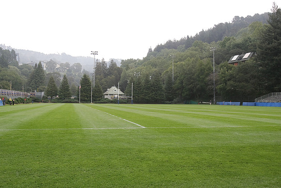 Cal Rugby vs Humboldt State