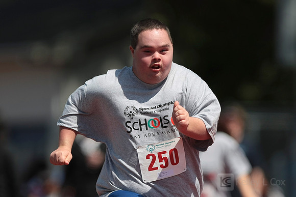 SONC: Bay Area School Games 2012