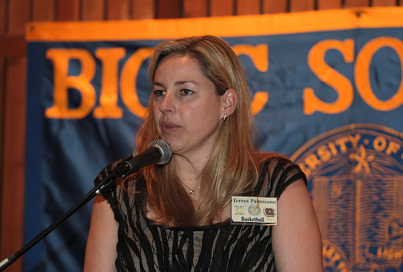 Cal Hall of Fame 2010