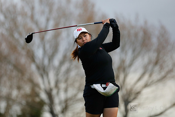 CSUEB Womens Golf
