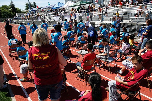 SONC Bay Area Games