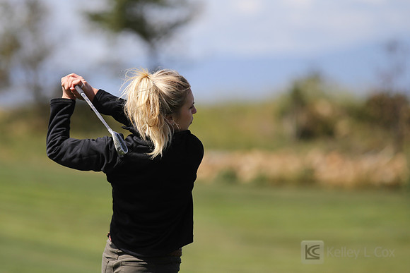 CSUEB: 2014 Golf Classic