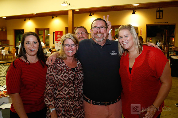 SONC: Bocce Tournament