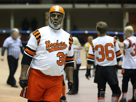 Roller Derby