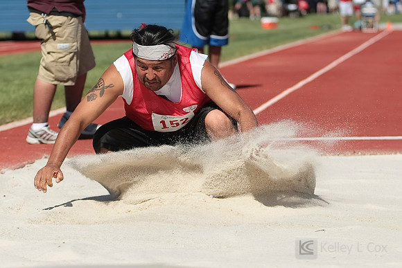 Special Olympics Nevada - Summer Games