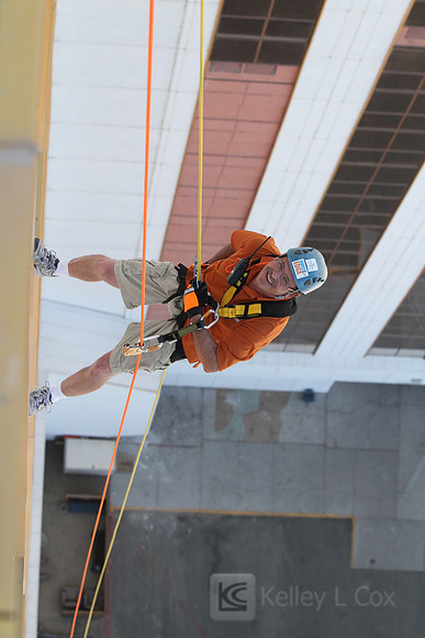 Over the Edge Reno